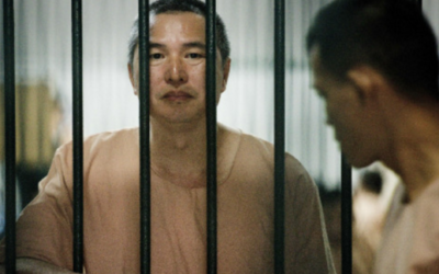 Apoya la campaña para la liberación de Somyot Prueksakasemsuk este Primero de Mayo
