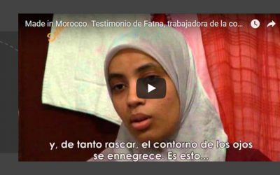 Fatna – Marruecos