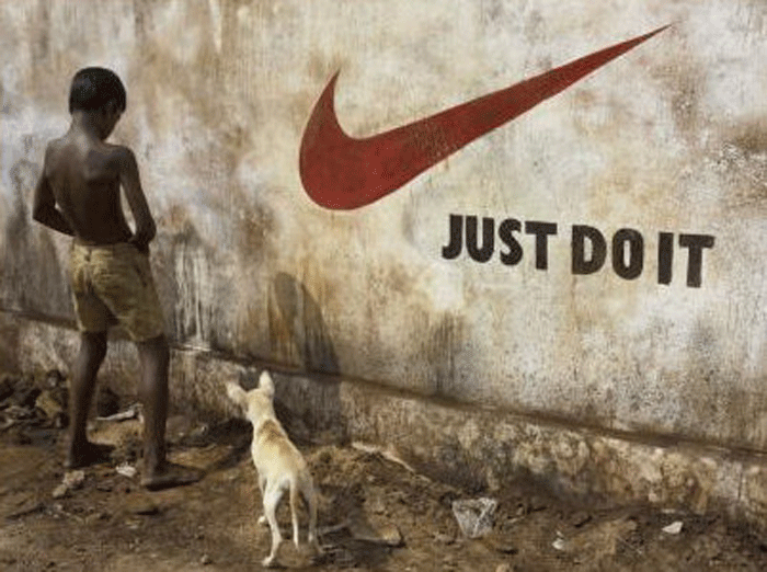 Nike accede a pagar un millón dólares por horas extras impagadas en Indonesia · Ropa Limpia