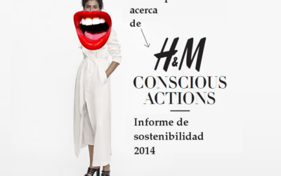 Las promesas de sostenibilidad de H&M no llevarán a un salario digno