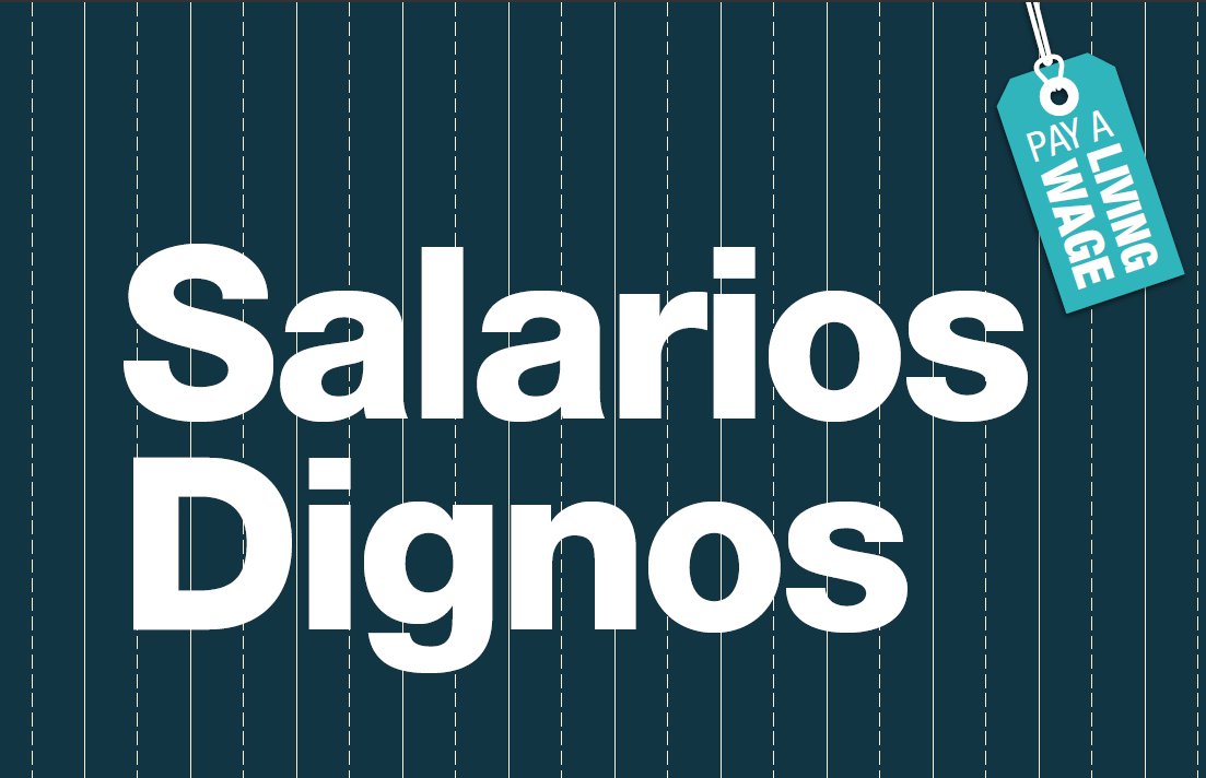 INFORME SALARIOS DIGNOS