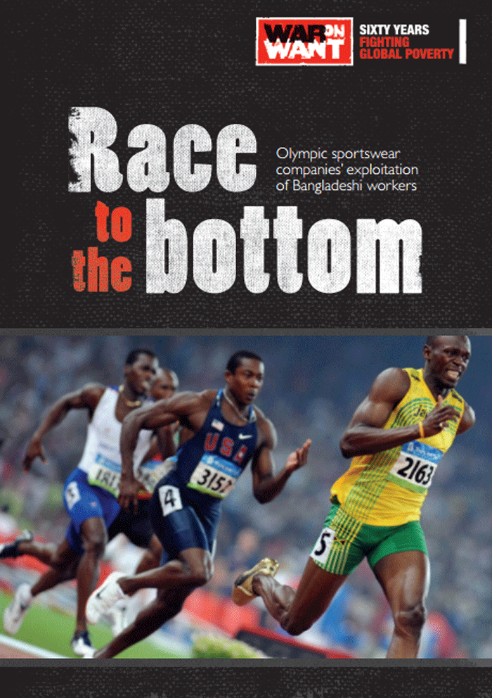 Race to the Bottom