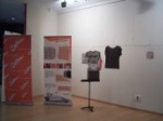 La exposición “Nuestra Moda trae Tela” se expone en diversas localidades del estado