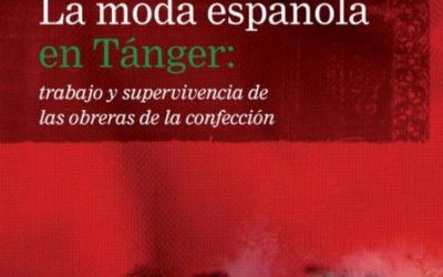 Moda española en Tánger