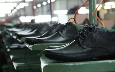 Calzado de lujo italiano se fabrica en condiciones laborales de miseria