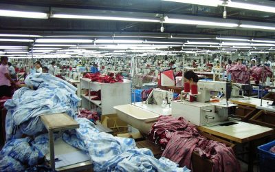 Las marcas tienen que tomar medidas de urgencia para minimizar el impacto del coronavirus en  la salud y la vida de las personas trabajadoras del textil