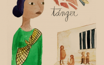 Perfiles y condiciones laborales en el sector textil de Tánger (Marruecos)