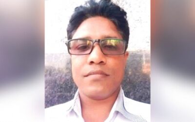 La Campaña Ropa Limpia condena el brutal asesinato del dirigente sindical Shahidul Islam  
