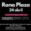 Únete a la ola de reclamaciones: Rana Plaza 2024
